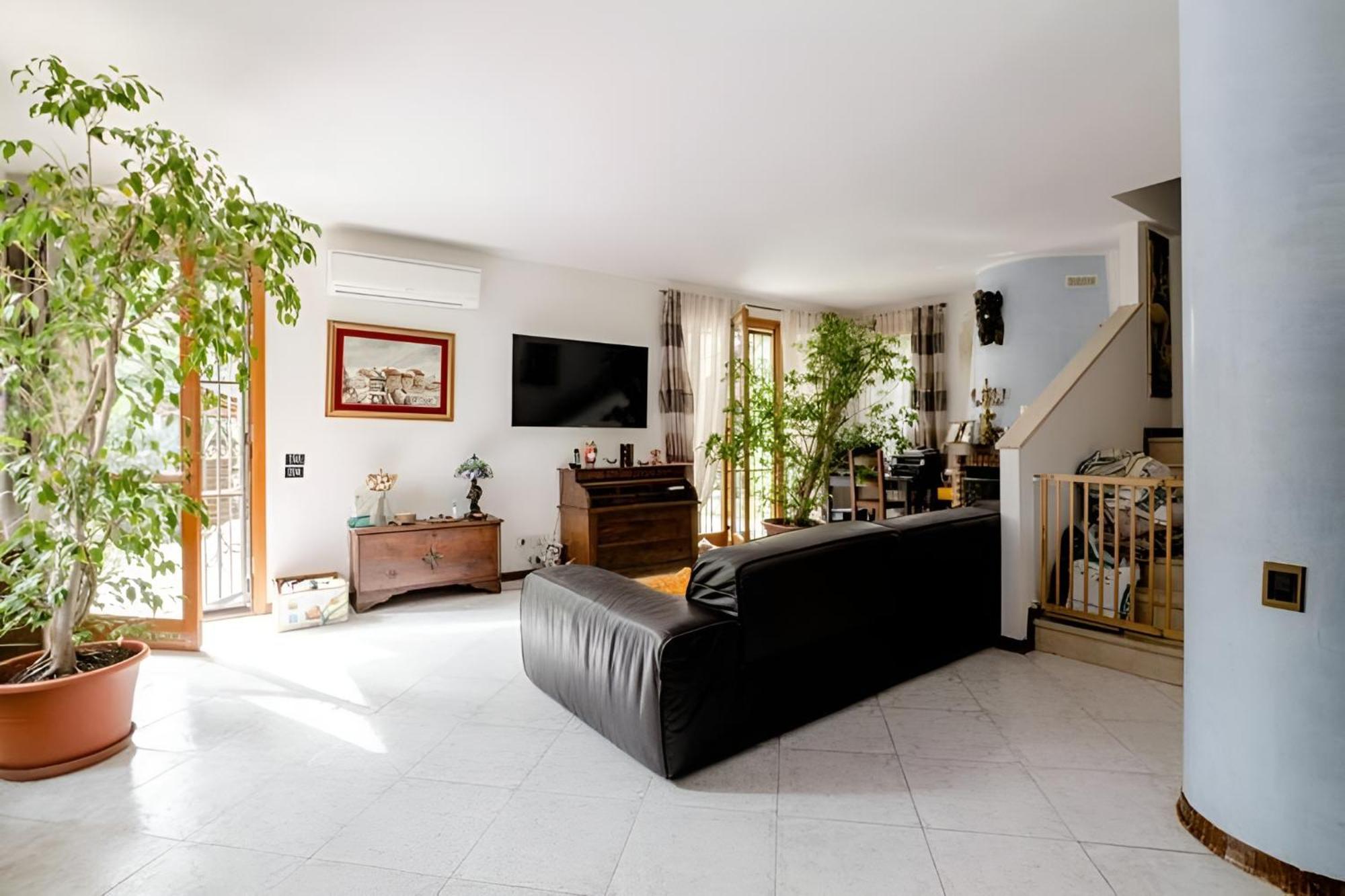 Garden House Fiera Milano Apartment Pero Exterior photo