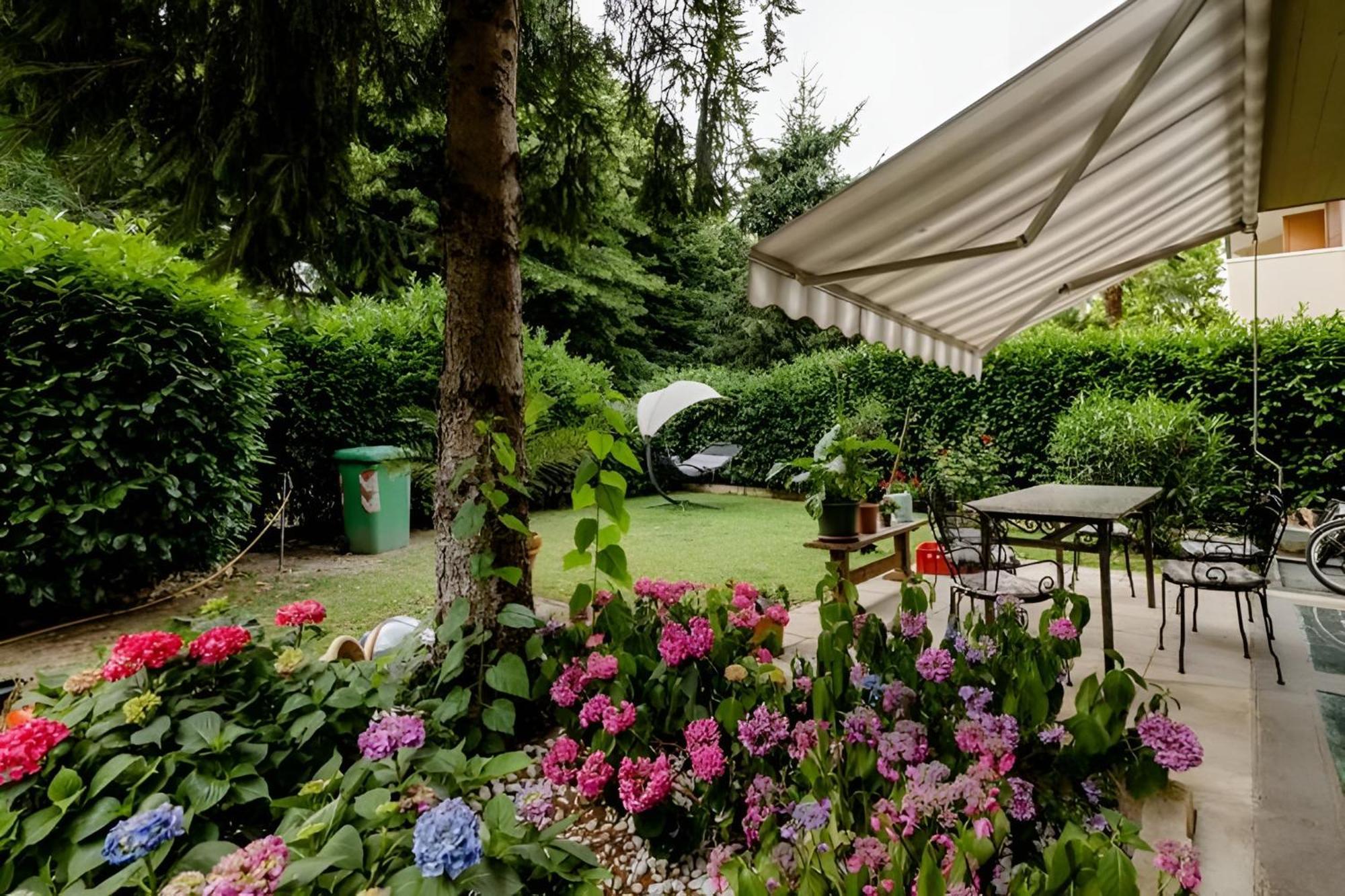Garden House Fiera Milano Apartment Pero Exterior photo