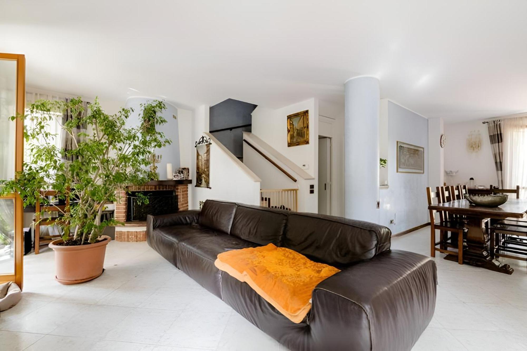 Garden House Fiera Milano Apartment Pero Exterior photo