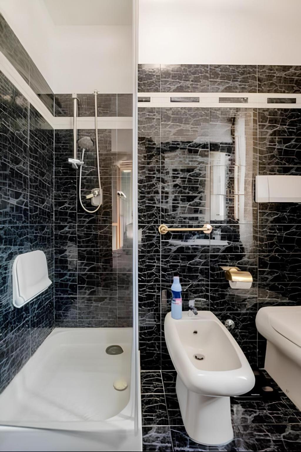 Garden House Fiera Milano Apartment Pero Exterior photo
