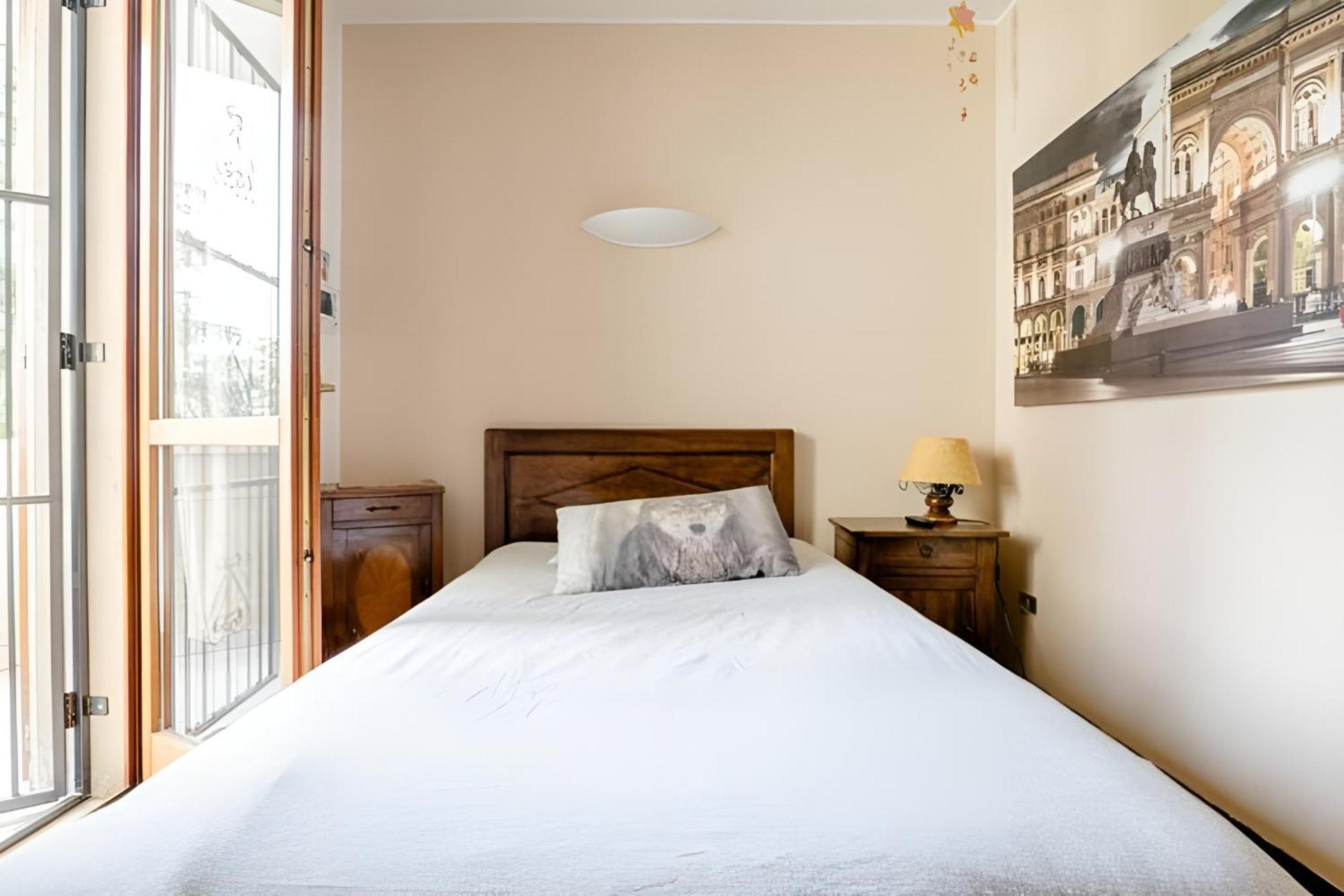 Garden House Fiera Milano Apartment Pero Exterior photo